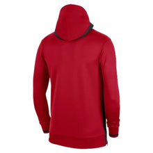Chicago Bulls Authentic Showtime Hoodie