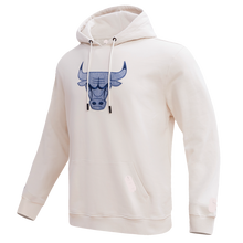 Chicago Bulls Varsity Blues Hoodie