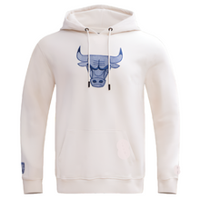 Chicago Bulls Varsity Blues Hoodie