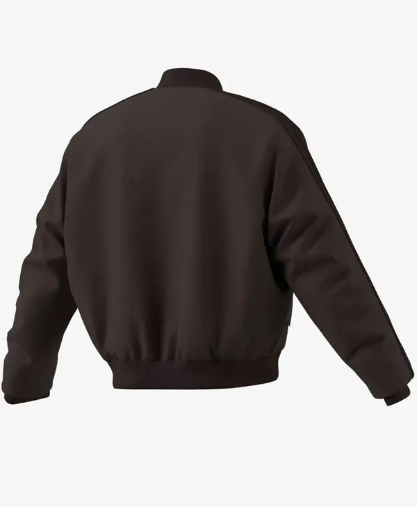Adidas Chinese New Year Padded Bomber Jacket