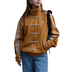 Adidas Chinese New Year Jacket
