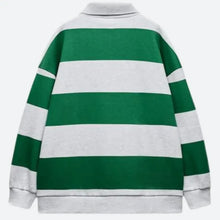 The Only Way Is Essex Chloe Meadows Green Sweatshirt
