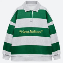 The Only Way Is Essex Chloe Meadows Green Sweatshirt