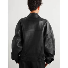 Chloë Sevigny Black Jacket