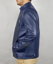 Captain America The Winter Soldier Jacket