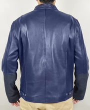 Captain America The Winter Soldier Jacket