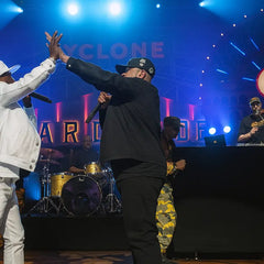 Jimmy Kimmel Live Chuck D Jacket