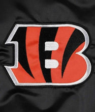 Cincinnati Bengals Jacket