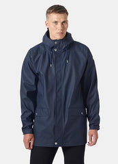 Helly-Hansen Men's Moss Rain Coat
