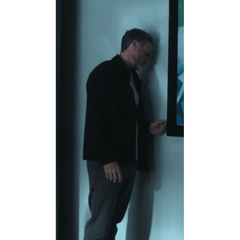 Unspeakable Sins Erik Hayser Jacket