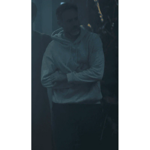 Unspeakable Sins Erik Hayser Hoodie