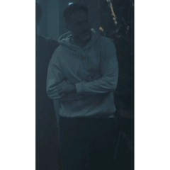 Unspeakable Sins Erik Hayser Hoodie