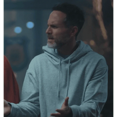 Unspeakable Sins Erik Hayser Hoodie