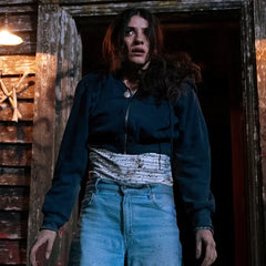 Until Dawn Ella Rubin Jacket