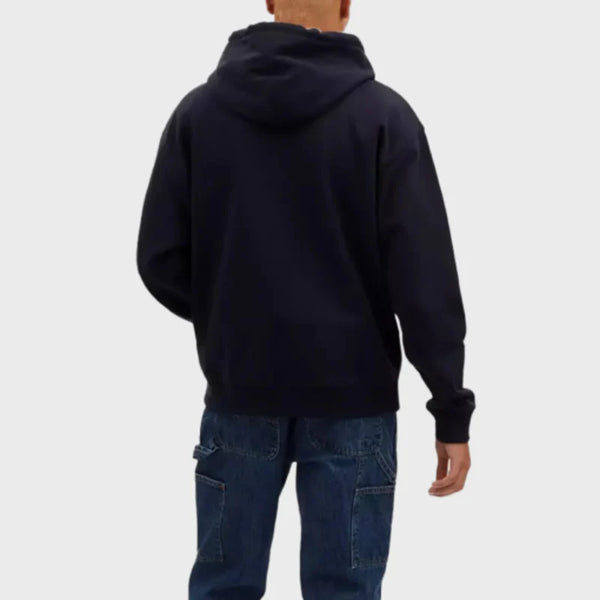 Coach Signature Stack Hoodie
