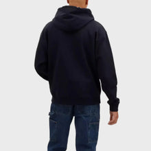 Coach Signature Stack Hoodie