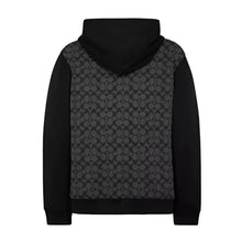 Coach Signature Pullover Hoodie