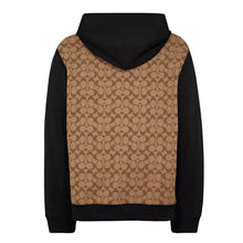 Coach Signature Pullover Hoodie