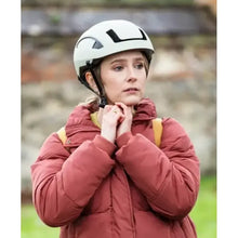 Code Of Silence S01 Rose Ayling-Ellis Puffer Jacket