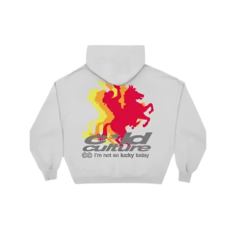 Cold Culture Cowboy Pullover Hoodie