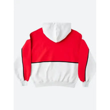 Cold Culture Training White Hoodie