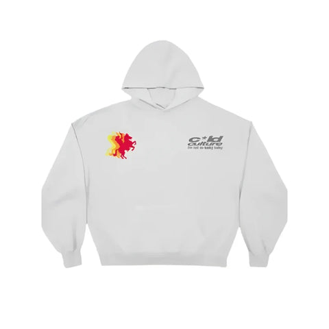 Cold Culture Cowboy Pullover Hoodie