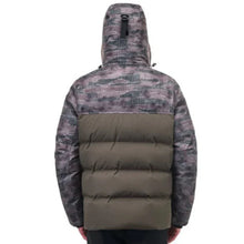 North Of North Bailey Poching Puffer Jacket