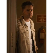 Colter Shaw Tracker Season 02 Jacket