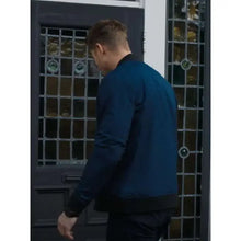 Colter Shaw Tracker S02 Blue Jacket