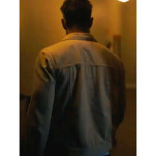 Colter Shaw Tracker Season 02 Jacket