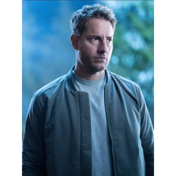 Colter Shaw Tracker S02 Bomber Jacket
