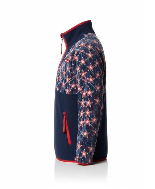 Columbia Team USA 2026 Puffer Jacket