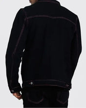 Conan O’Brien Denim Jacket