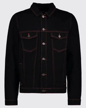 Conan O’Brien Denim Jacket