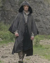 House Of The Dragon 2022 Daemon Targaryen Cloak