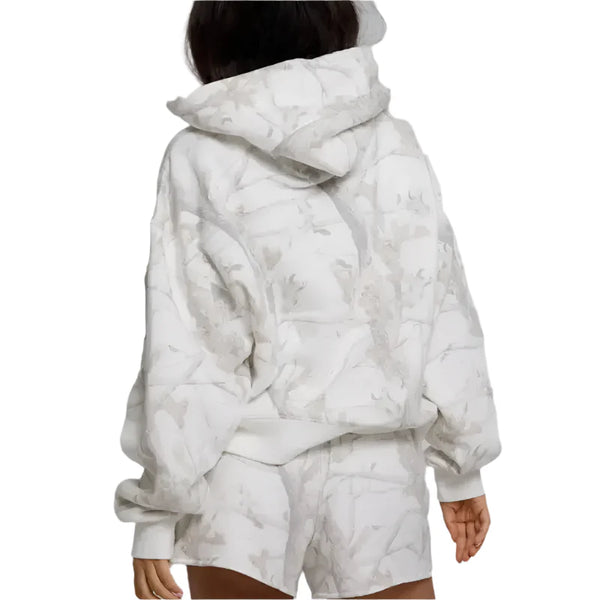 Dairy Boy Camo Hoodie
