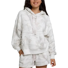 Dairy Boy Camo Hoodie