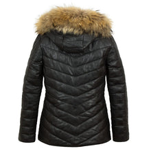 Light Weight Puffer Jacket, Padded Coat
