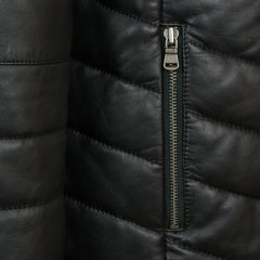 Light Weight Puffer Jacket, Padded Coat