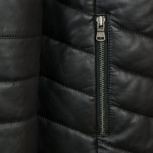 Light Weight Puffer Jacket, Padded Coat