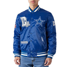 Dallas Cowboys Best of Classic Rib Jacket
