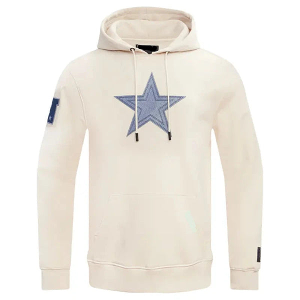 Dallas Cowboys Varsity Blues Hoodie