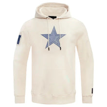 Dallas Cowboys Varsity Blues Hoodie