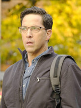 Dan Bucatinsky Tv Series 24 Legacy Andy Shalowitz Cotton Jacket
