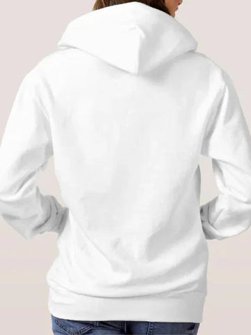 Dancing Skeleton Halloween Hoodie