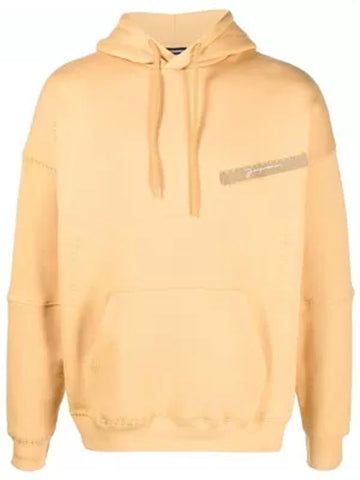 All American Spencer James Hoodie