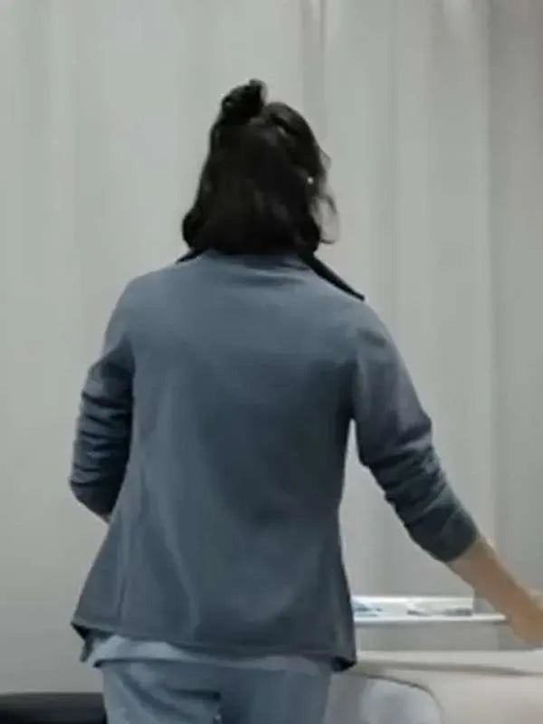 Daniela Melchior Road House 2024 Jacket