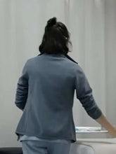 Daniela Melchior Road House 2024 Jacket