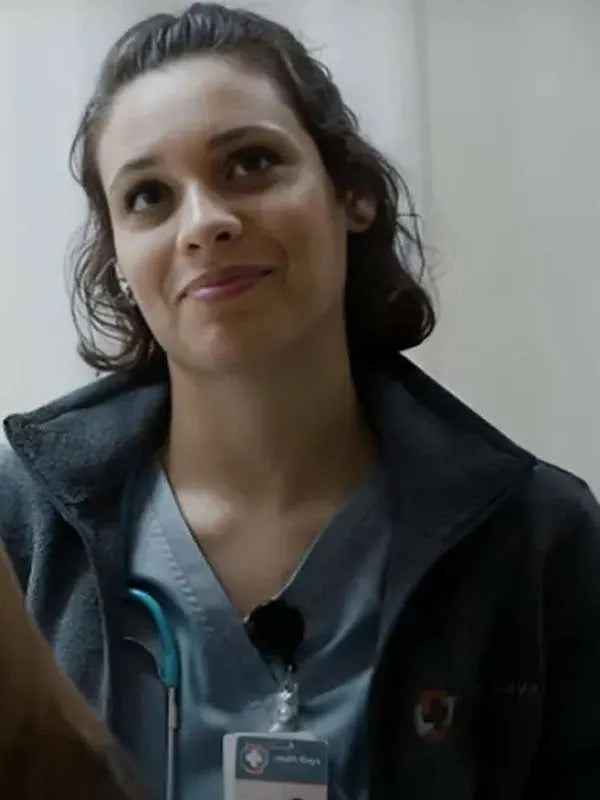 Daniela Melchior Road House 2024 Jacket