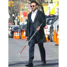 Matt Murdock Daredevil Born Again 2024 Black Coat